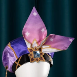 Gvavaya Game Cosplay Genshin Impact Sumeru Dori Cosplay Costume Ver.A -Gvavaya Deals Store IMG 7885