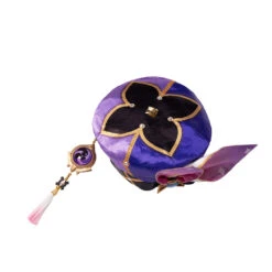 Gvavaya Game Cosplay Genshin Impact Sumeru Dori Cosplay Costume Ver.A -Gvavaya Deals Store IMG 7913