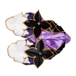 Gvavaya Game Cosplay Genshin Impact Sumeru Dori Cosplay Costume Ver.A -Gvavaya Deals Store IMG 7915