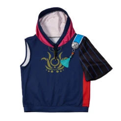 Gvavaya Game Cosplay Genshin Impact Sumeru Tighnari Cosplay Costume Ver.A -Gvavaya Deals Store IMG 7918