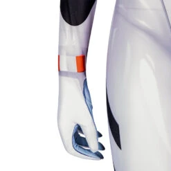 Gvavaya Anime Cosplay EVA Neon Genesis Evangelion Ayanami Rei Cosplay Costume EVA Tight-fitting Costume -Gvavaya Deals Store IMG 8248