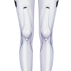 Gvavaya Anime Cosplay EVA Neon Genesis Evangelion Ayanami Rei Cosplay Costume EVA Tight-fitting Costume -Gvavaya Deals Store IMG 8250