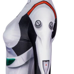 Gvavaya Anime Cosplay EVA Neon Genesis Evangelion Ayanami Rei Cosplay Costume EVA Tight-fitting Costume -Gvavaya Deals Store IMG 8256