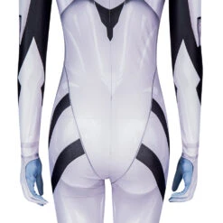 Gvavaya Anime Cosplay EVA Neon Genesis Evangelion Ayanami Rei Cosplay Costume EVA Tight-fitting Costume -Gvavaya Deals Store IMG 8259