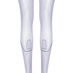 Gvavaya Anime Cosplay EVA Neon Genesis Evangelion Ayanami Rei Cosplay Costume EVA Tight-fitting Costume -Gvavaya Deals Store IMG 8260