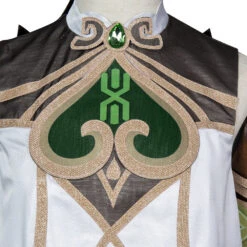 Gvavaya Game Cosplay Genshin Impact Sumeru Lesser Lord Kusanali/Nahida Cosplay Costume Ver. B 18 Gvavaya Game Cosplay Genshin Impact Sumeru Lesser Lord Kusanali/Nahida Cosplay Costume Ver. B -Gvavaya Deals Store IMG 8424