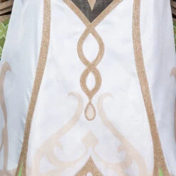 Gvavaya Game Cosplay Genshin Impact Sumeru Lesser Lord Kusanali/Nahida Cosplay Costume Ver. B 19 Gvavaya Game Cosplay Genshin Impact Sumeru Lesser Lord Kusanali/Nahida Cosplay Costume Ver. B -Gvavaya Deals Store IMG 8425