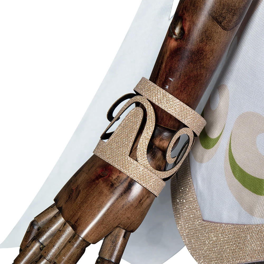 Gvavaya Game Cosplay Genshin Impact Sumeru Lesser Lord Kusanali/Nahida Cosplay Costume Ver. B 12 Gvavaya Game Cosplay Genshin Impact Sumeru Lesser Lord Kusanali/Nahida Cosplay Costume Ver. B - Image 12