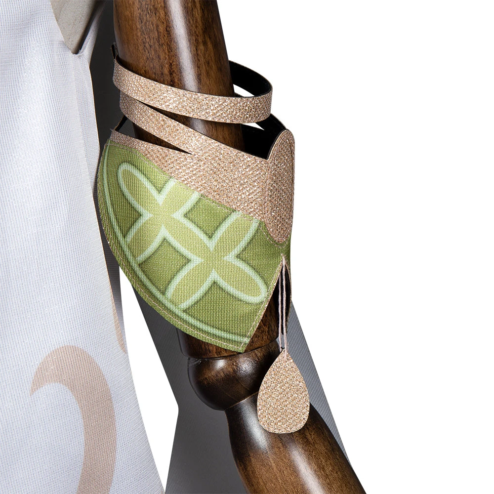 Gvavaya Game Cosplay Genshin Impact Sumeru Lesser Lord Kusanali/Nahida Cosplay Costume Ver. B 13 Gvavaya Game Cosplay Genshin Impact Sumeru Lesser Lord Kusanali/Nahida Cosplay Costume Ver. B - Image 13
