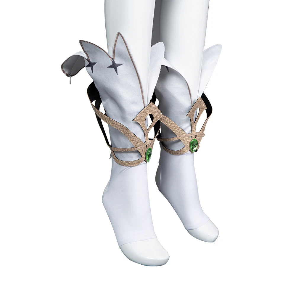 Gvavaya Game Cosplay Genshin Impact Sumeru Lesser Lord Kusanali/Nahida Cosplay Costume Ver. B 14 Gvavaya Game Cosplay Genshin Impact Sumeru Lesser Lord Kusanali/Nahida Cosplay Costume Ver. B - Image 14