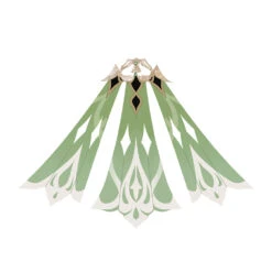 Gvavaya Game Cosplay Genshin Impact Sumeru Lesser Lord Kusanali/Nahida Cosplay Costume Ver. B 26 Gvavaya Game Cosplay Genshin Impact Sumeru Lesser Lord Kusanali/Nahida Cosplay Costume Ver. B -Gvavaya Deals Store IMG 8481