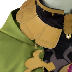 Gvavaya Game Cosplay Genshin Impact Sumeru Collei Cosplay Costume Collei Cosplay -Gvavaya Deals Store IMG 9143