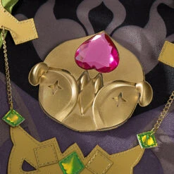 Gvavaya Game Cosplay Genshin Impact Sumeru Collei Cosplay Costume Collei Cosplay -Gvavaya Deals Store IMG 9145