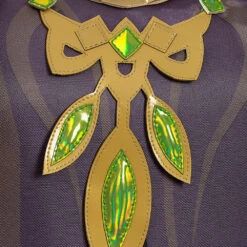 Gvavaya Game Cosplay Genshin Impact Sumeru Collei Cosplay Costume Collei Cosplay -Gvavaya Deals Store IMG 9146