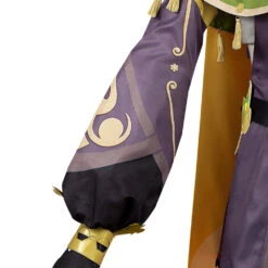 Gvavaya Game Cosplay Genshin Impact Sumeru Collei Cosplay Costume Collei Cosplay -Gvavaya Deals Store IMG 9157