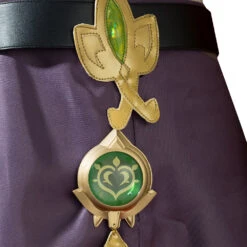 Gvavaya Game Cosplay Genshin Impact Sumeru Collei Cosplay Costume Collei Cosplay -Gvavaya Deals Store IMG 9192
