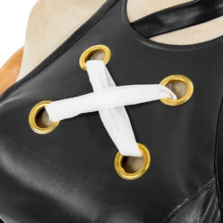 Gvavaya Game Cosplay League Of Legends Arcane Jinx Cosplay Costume LOL Arcane Jinx Cosplay Version A -Gvavaya Deals Store IMG 9435