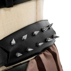 Gvavaya Game Cosplay League Of Legends Arcane Jinx Cosplay Costume LOL Arcane Jinx Cosplay Version A -Gvavaya Deals Store IMG 9441