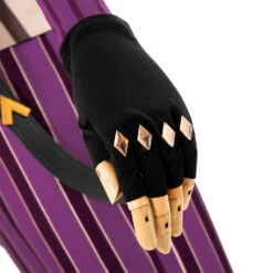 Gvavaya Game Cosplay League Of Legends Arcane Jinx Cosplay Costume LOL Arcane Jinx Cosplay Version A -Gvavaya Deals Store IMG 9497