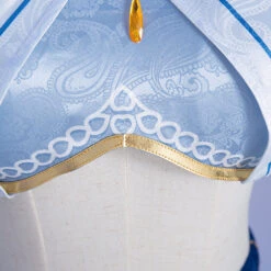 Gvavaya Game Cosplay Genshin Impact Sumeru Nilou Cosplay Costume Ver.B -Gvavaya Deals Store IMG 9562