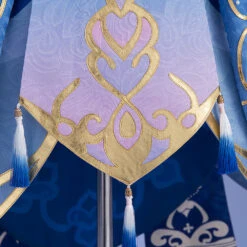 Gvavaya Game Cosplay Genshin Impact Sumeru Nilou Cosplay Costume Ver.B -Gvavaya Deals Store IMG 9568