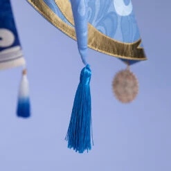 Gvavaya Game Cosplay Genshin Impact Sumeru Nilou Cosplay Costume Ver.B -Gvavaya Deals Store IMG 9574