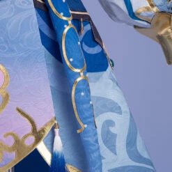 Gvavaya Game Cosplay Genshin Impact Sumeru Nilou Cosplay Costume Ver.B -Gvavaya Deals Store IMG 9578