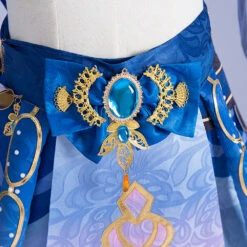 Gvavaya Game Cosplay Genshin Impact Sumeru Nilou Cosplay Costume Ver.B -Gvavaya Deals Store IMG 9595