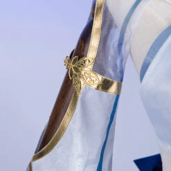 Gvavaya Game Cosplay Genshin Impact Sumeru Nilou Cosplay Costume Ver.B -Gvavaya Deals Store IMG 9599