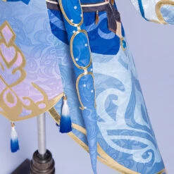 Gvavaya Game Cosplay Genshin Impact Sumeru Nilou Cosplay Costume Ver.B -Gvavaya Deals Store IMG 9600