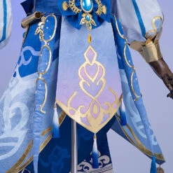 Gvavaya Game Cosplay Genshin Impact Sumeru Nilou Cosplay Costume Ver.B -Gvavaya Deals Store IMG 9608
