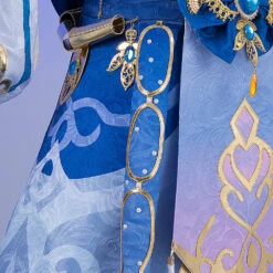 Gvavaya Game Cosplay Genshin Impact Sumeru Nilou Cosplay Costume Ver.B -Gvavaya Deals Store IMG 9609