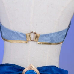 Gvavaya Game Cosplay Genshin Impact Sumeru Nilou Cosplay Costume Ver.B -Gvavaya Deals Store IMG 9624