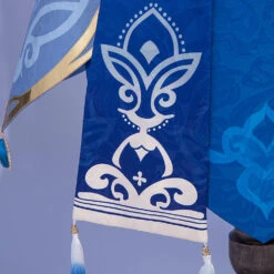 Gvavaya Game Cosplay Genshin Impact Sumeru Nilou Cosplay Costume Ver.B -Gvavaya Deals Store IMG 9628