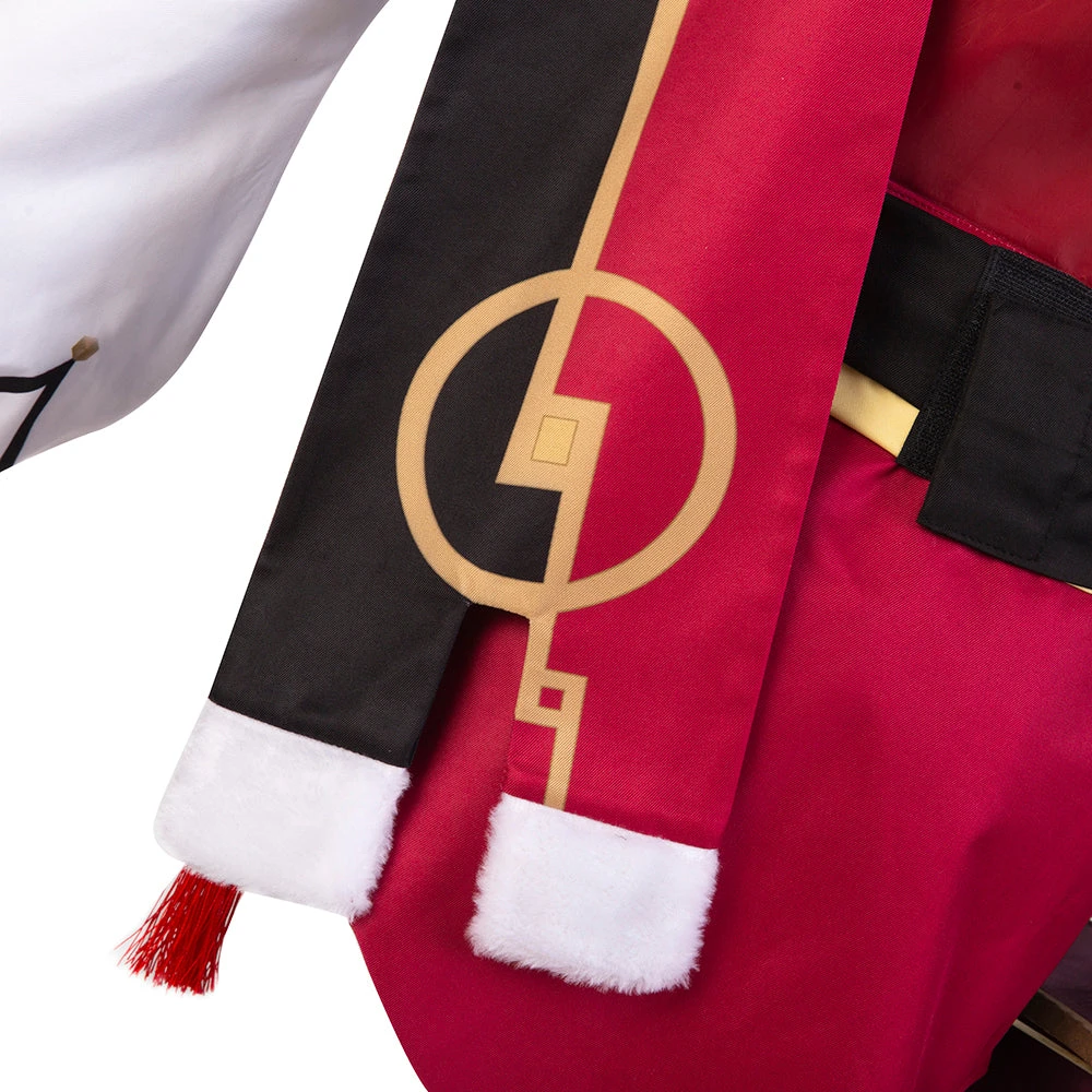 Gvavaya Game Cosplay Genshin Impact Liyue Yanfei Cosplay Costume Genshin Cosplay 7 Gvavaya Game Cosplay Genshin Impact Liyue Yanfei Cosplay Costume Genshin Cosplay - Image 7