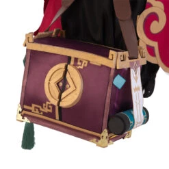 Gvavaya Game Cosplay Genshin Impact Liyue Yanfei Cosplay Costume Genshin Cosplay 19 Gvavaya Game Cosplay Genshin Impact Liyue Yanfei Cosplay Costume Genshin Cosplay -Gvavaya Deals Store IMG 9733