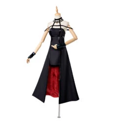 Gvavaya Anime Cosplay Spy X Family CosplayYor Forger Cosplay Costume -Gvavaya Deals Store IMG 9955