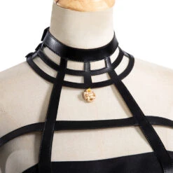 Gvavaya Anime Cosplay Spy X Family CosplayYor Forger Cosplay Costume -Gvavaya Deals Store IMG 9963