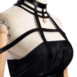 Gvavaya Anime Cosplay Spy X Family CosplayYor Forger Cosplay Costume -Gvavaya Deals Store IMG 9968