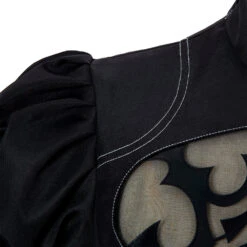 Gvavaya Game Cosplay NieR: Automata 2B Cosplay Costume YoRHa No.2 Type B Cosplay -Gvavaya Deals Store LostFile Tiff 22583552