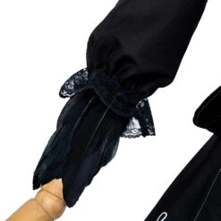 Gvavaya Game Cosplay NieR: Automata 2B Cosplay Costume YoRHa No.2 Type B Cosplay -Gvavaya Deals Store LostFile Tiff 22740992