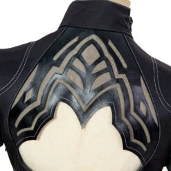 Gvavaya Game Cosplay NieR: Automata 2B Cosplay Costume YoRHa No.2 Type B Cosplay -Gvavaya Deals Store LostFile Tiff 23417088