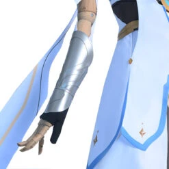 Gvavaya Game Cosplay Genshin Impact Traveler Lumine Cosplay Costume Genshin Cosplay -Gvavaya Deals Store Lumine10