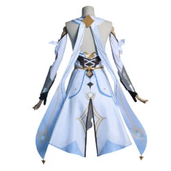 Gvavaya Game Cosplay Genshin Impact Traveler Lumine Cosplay Costume Genshin Cosplay -Gvavaya Deals Store Lumine3
