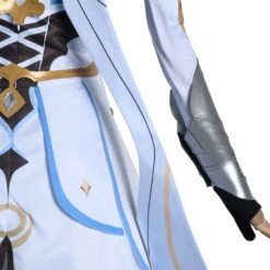 Gvavaya Game Cosplay Genshin Impact Traveler Lumine Cosplay Costume Genshin Cosplay -Gvavaya Deals Store Lumine6