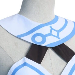 Gvavaya Game Cosplay Genshin Impact Traveler Lumine Cosplay Costume Genshin Cosplay -Gvavaya Deals Store Lumine9