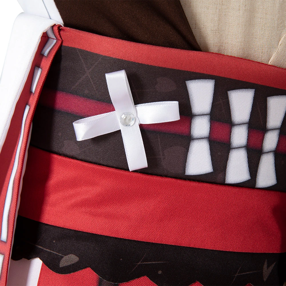 Gvavaya Game Cosplay Genshin Impact Inazuma Yae Miko Cosplay Costume Genshin Cosplay 6 Gvavaya Game Cosplay Genshin Impact Inazuma Yae Miko Cosplay Costume Genshin Cosplay - Image 6