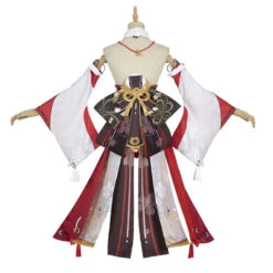 Gvavaya Game Cosplay Genshin Impact Inazuma Yae Miko Cosplay Costume Genshin Cosplay 12 Gvavaya Game Cosplay Genshin Impact Inazuma Yae Miko Cosplay Costume Genshin Cosplay -Gvavaya Deals Store ME3A0348