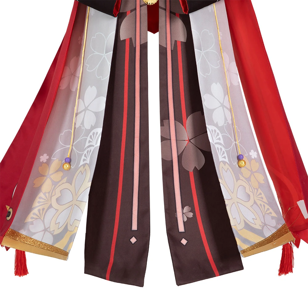 Gvavaya Game Cosplay Genshin Impact Inazuma Yae Miko Cosplay Costume Genshin Cosplay 9 Gvavaya Game Cosplay Genshin Impact Inazuma Yae Miko Cosplay Costume Genshin Cosplay - Image 9