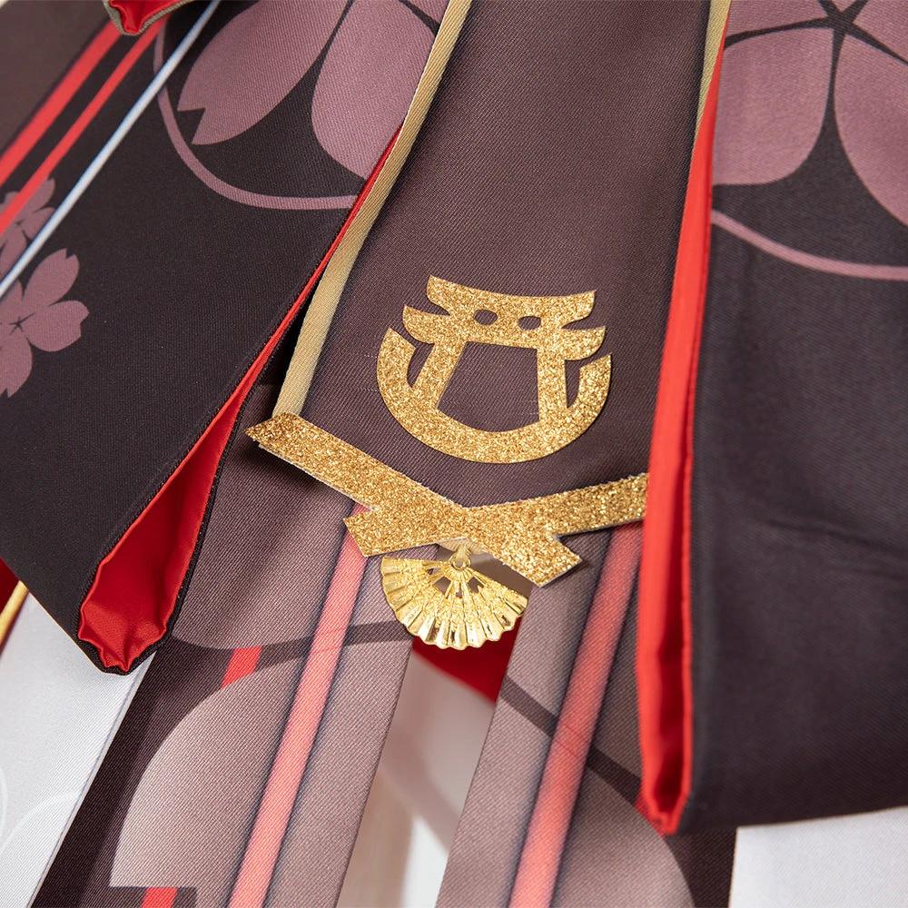 Gvavaya Game Cosplay Genshin Impact Inazuma Yae Miko Cosplay Costume Genshin Cosplay 8 Gvavaya Game Cosplay Genshin Impact Inazuma Yae Miko Cosplay Costume Genshin Cosplay - Image 8